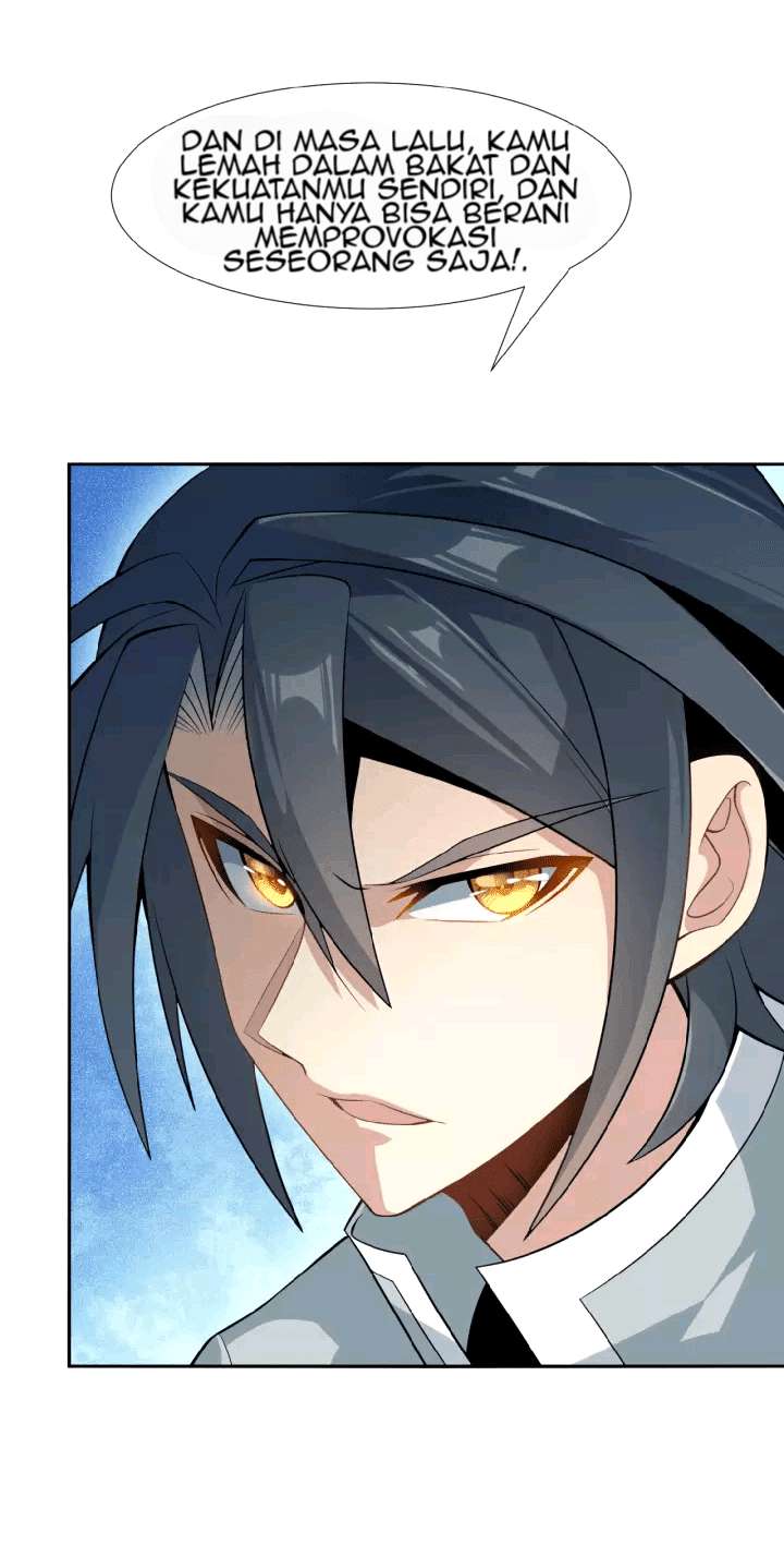Swallow The Whole World Chapter 03 Gambar 31